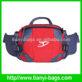 Outdoor sports belt bags for women waist bags